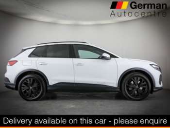 Used Audi Q4 e-tron 2024 for sale - 74535940: Photo