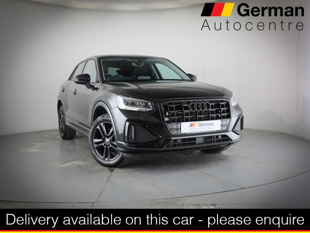 Used Audi Q2 2024 for sale - 78158497: Photo 1
