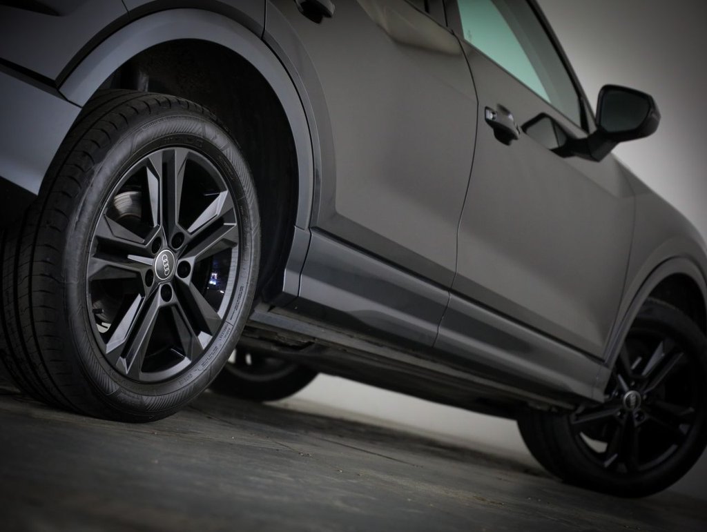 Used Audi Q2 2024 for sale - 78158497: Photo 11