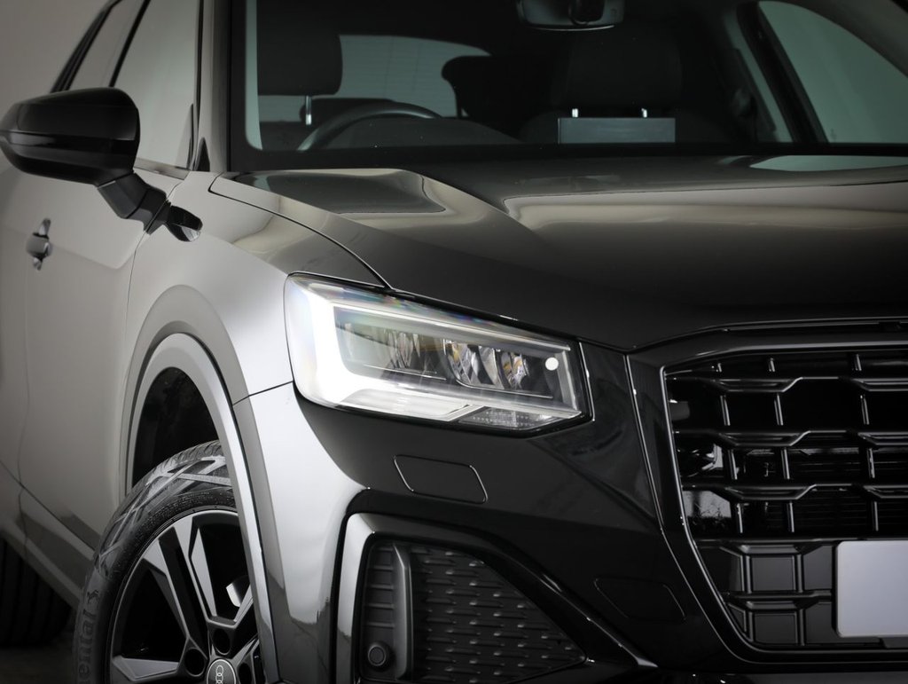 Used Audi Q2 2024 for sale - 78158497: Photo 12