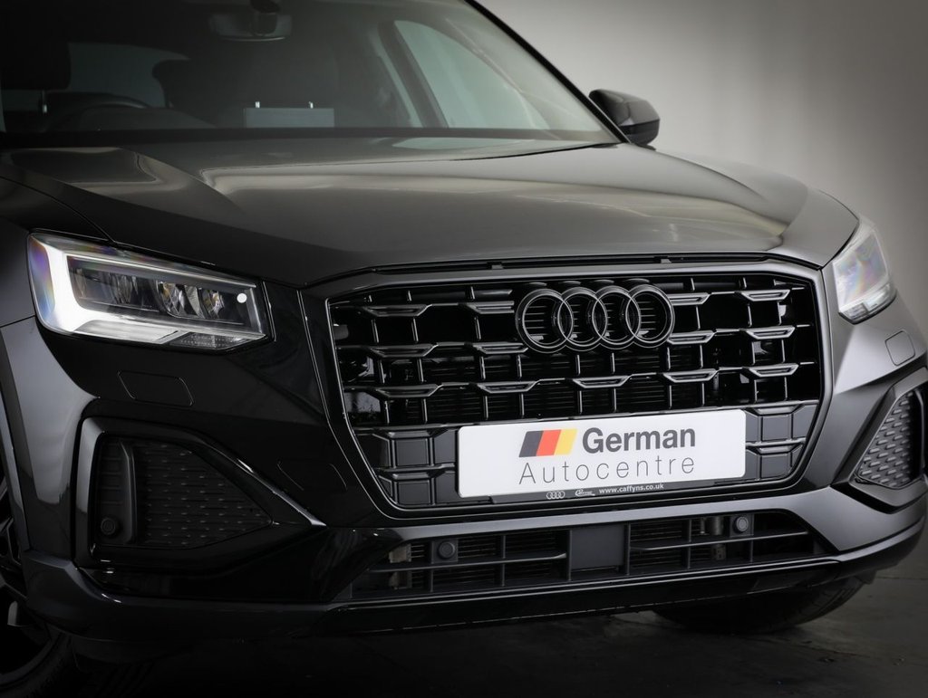 Used Audi Q2 2024 for sale - 78158497: Photo 13