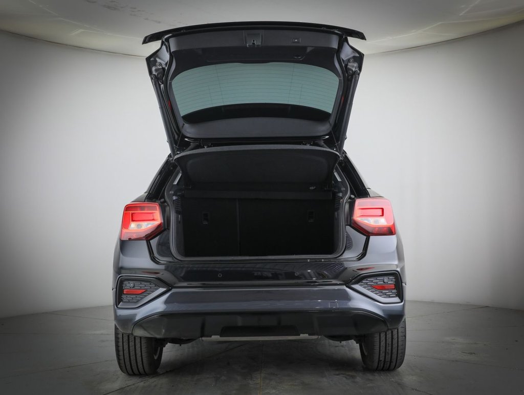 Used Audi Q2 2024 for sale - 78158497: Photo 15