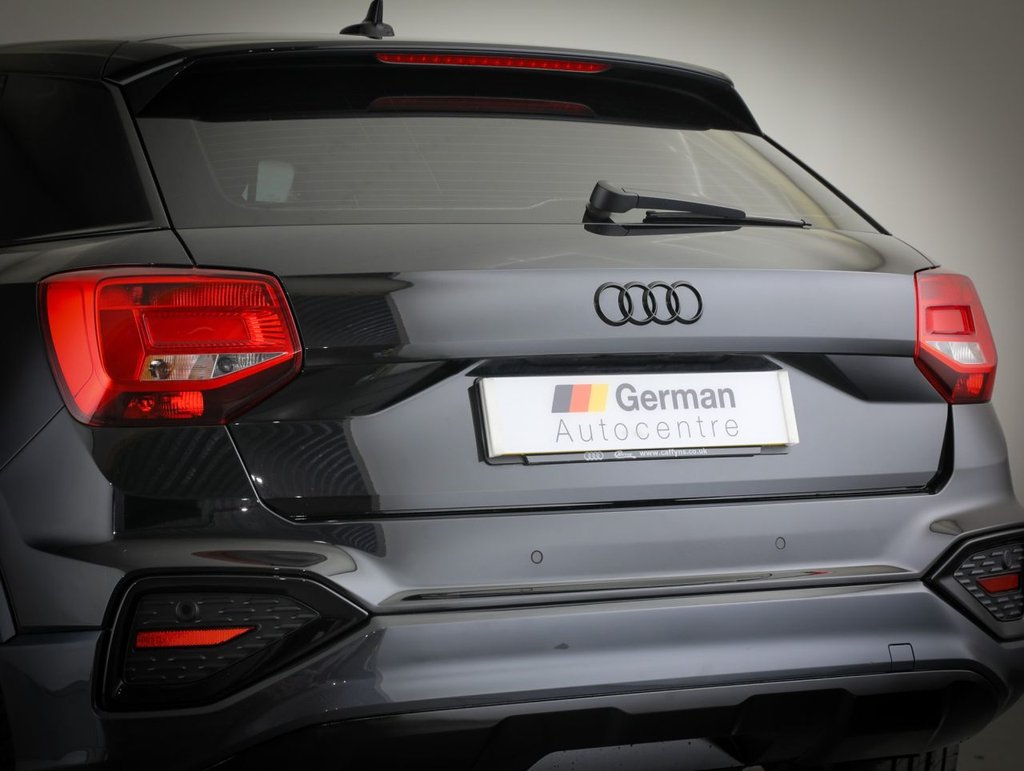 Used Audi Q2 2024 for sale - 78158497: Photo 16