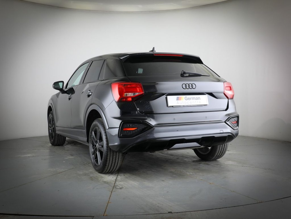 Used Audi Q2 2024 for sale - 78158497: Photo 17