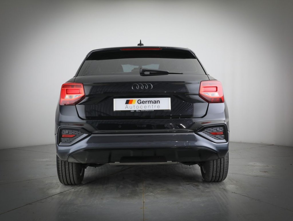 Used Audi Q2 2024 for sale - 78158497: Photo 18