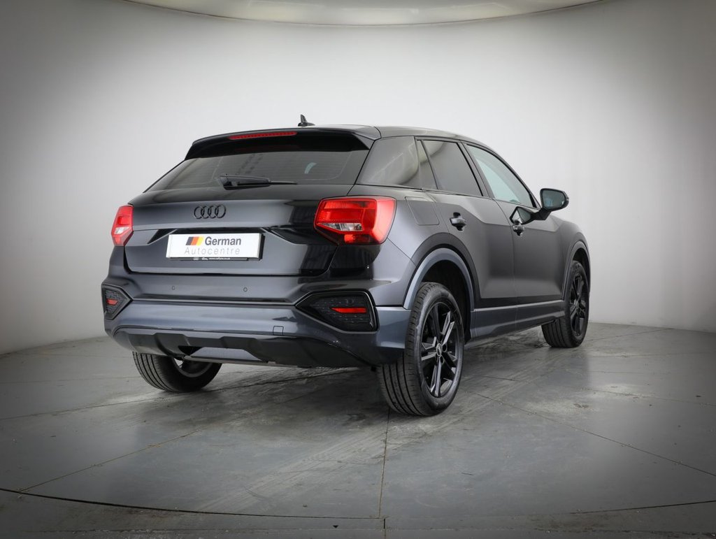 Used Audi Q2 2024 for sale - 78158497: Photo 19