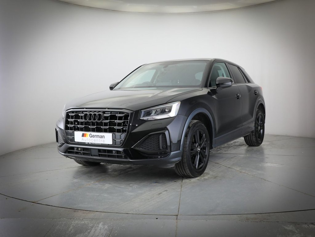 Used Audi Q2 2024 for sale - 78158497: Photo 20