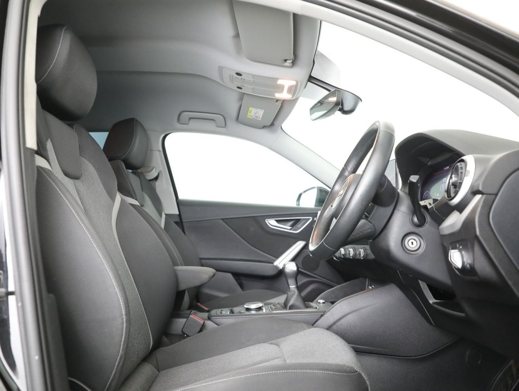 Used Audi Q2 2024 for sale - 78158497: Photo 21