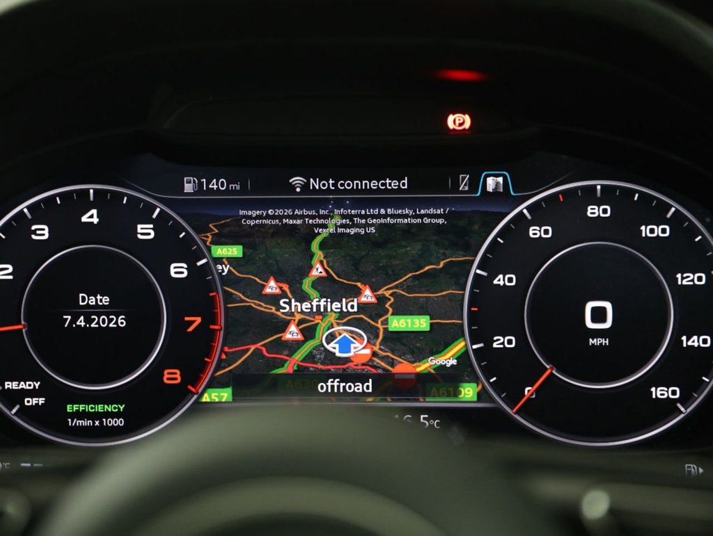 Used Audi Q2 2024 for sale - 78158497: Photo 23