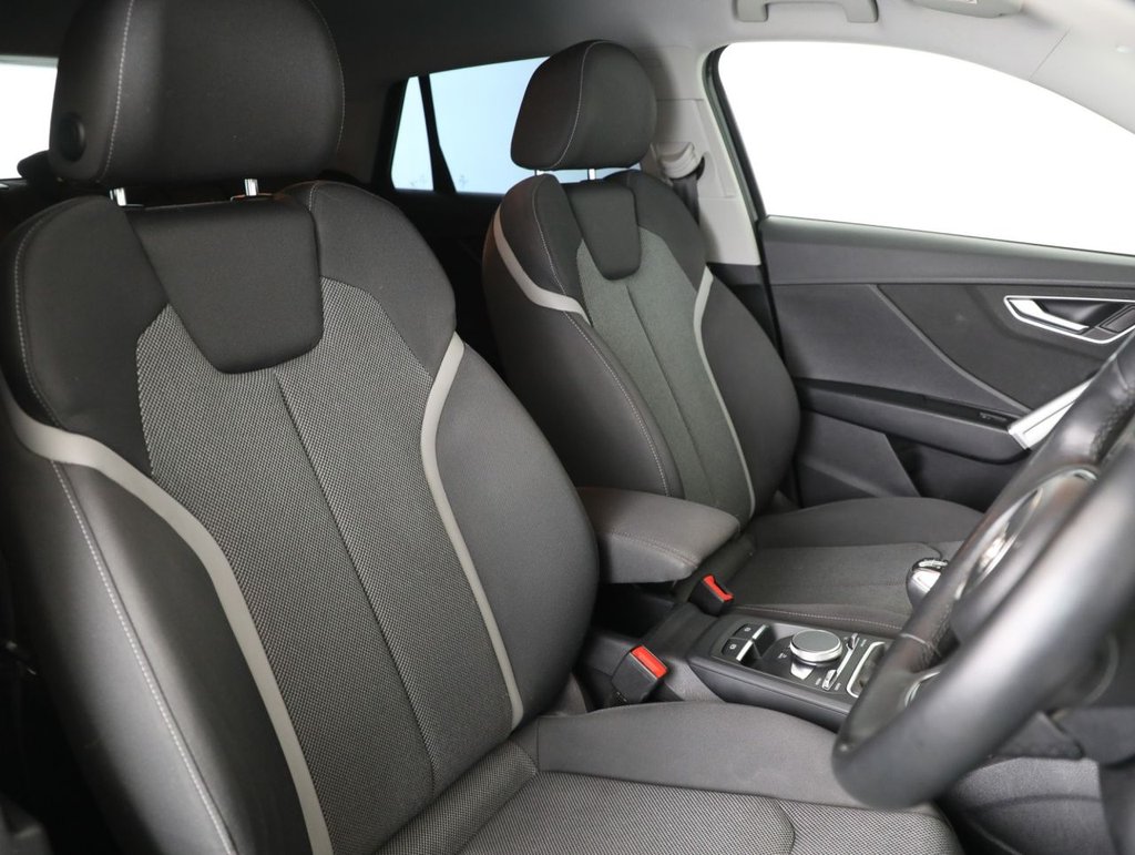 Used Audi Q2 2024 for sale - 78158497: Photo 26