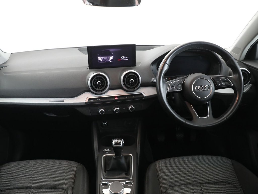 Used Audi Q2 2024 for sale - 78158497: Photo 27