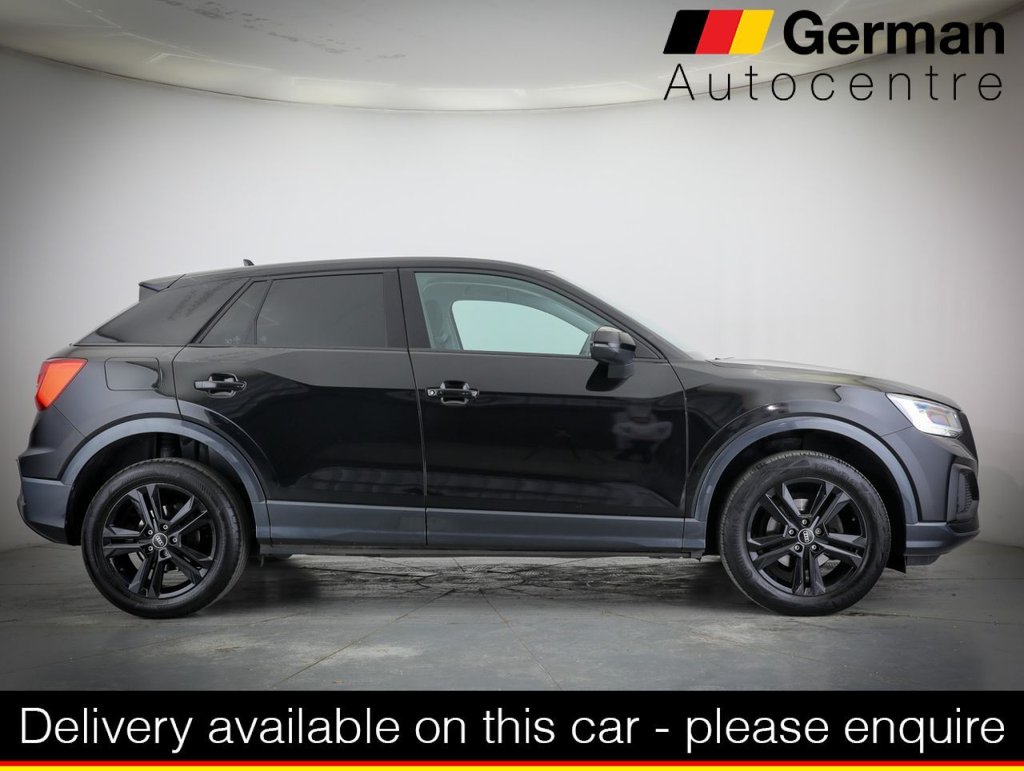 Used Audi Q2 2024 for sale - 78158497: Photo 3