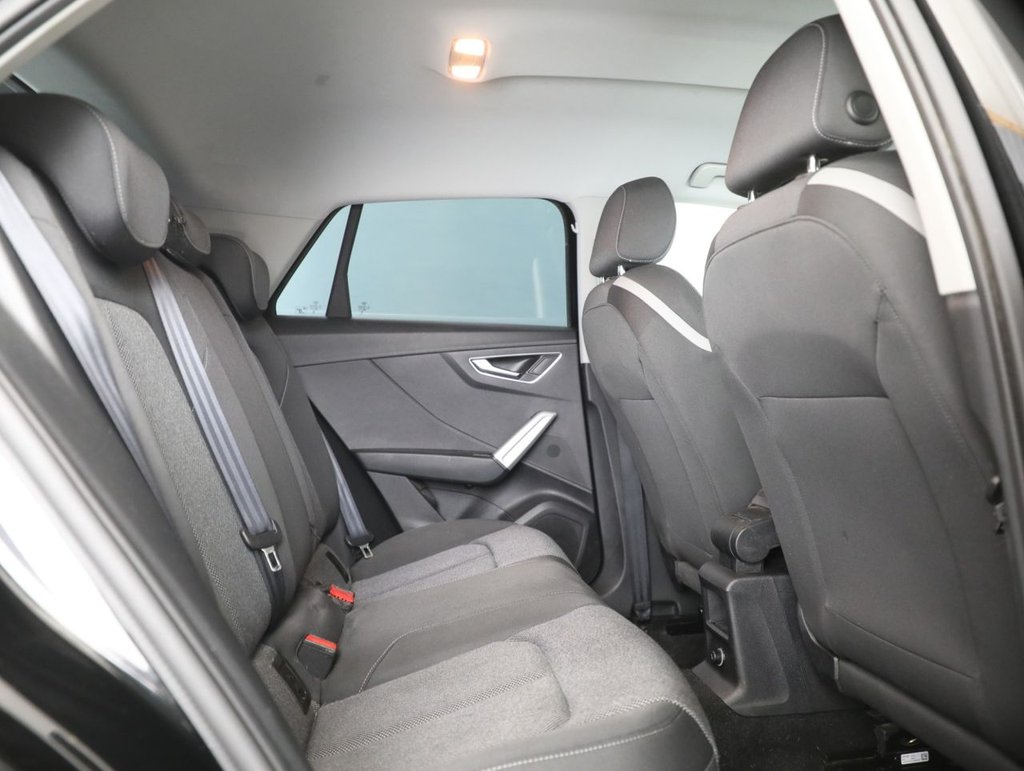 Used Audi Q2 2024 for sale - 78158497: Photo 31