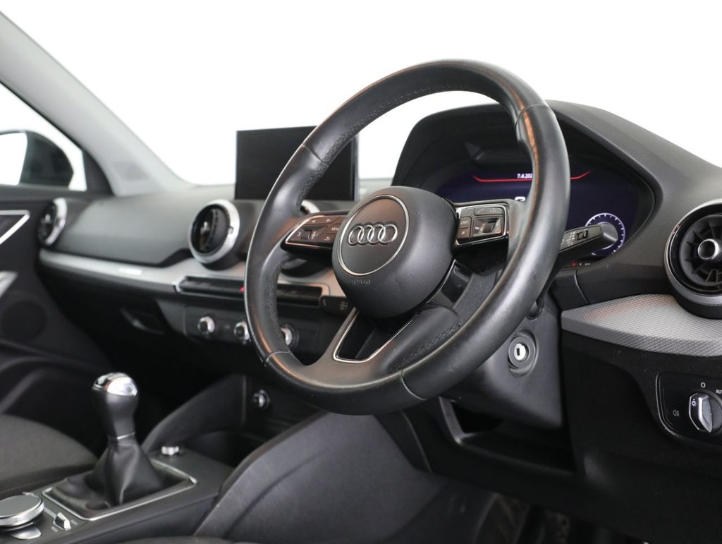 Used Audi Q2 2024 for sale - 78158497: Photo 32