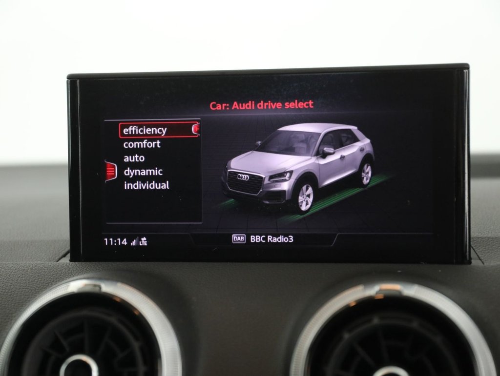 Used Audi Q2 2024 for sale - 78158497: Photo 33