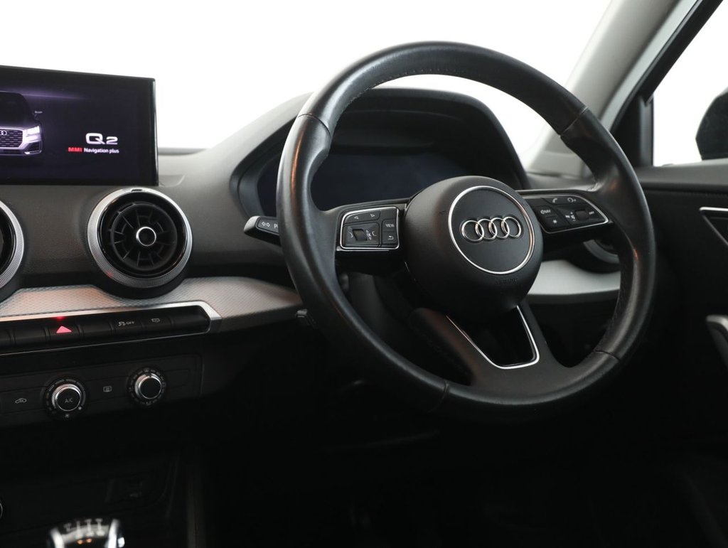 Used Audi Q2 2024 for sale - 78158497: Photo 37