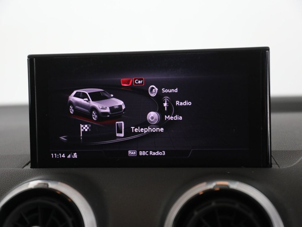 Used Audi Q2 2024 for sale - 78158497: Photo 38