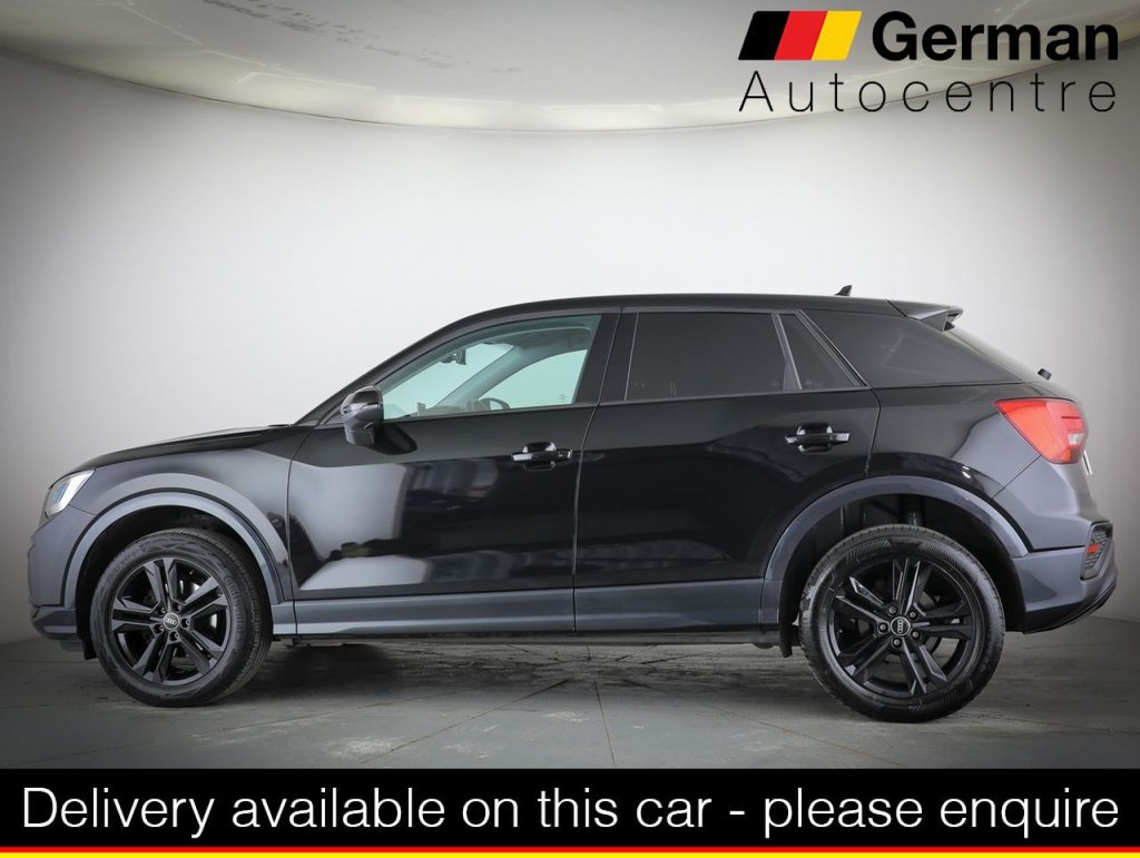 Used Audi Q2 2024 for sale - 78158497: Photo 5