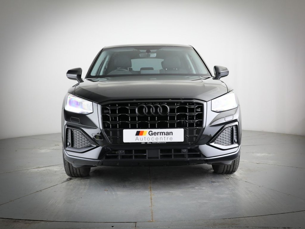 Used Audi Q2 2024 for sale - 78158497: Photo 6