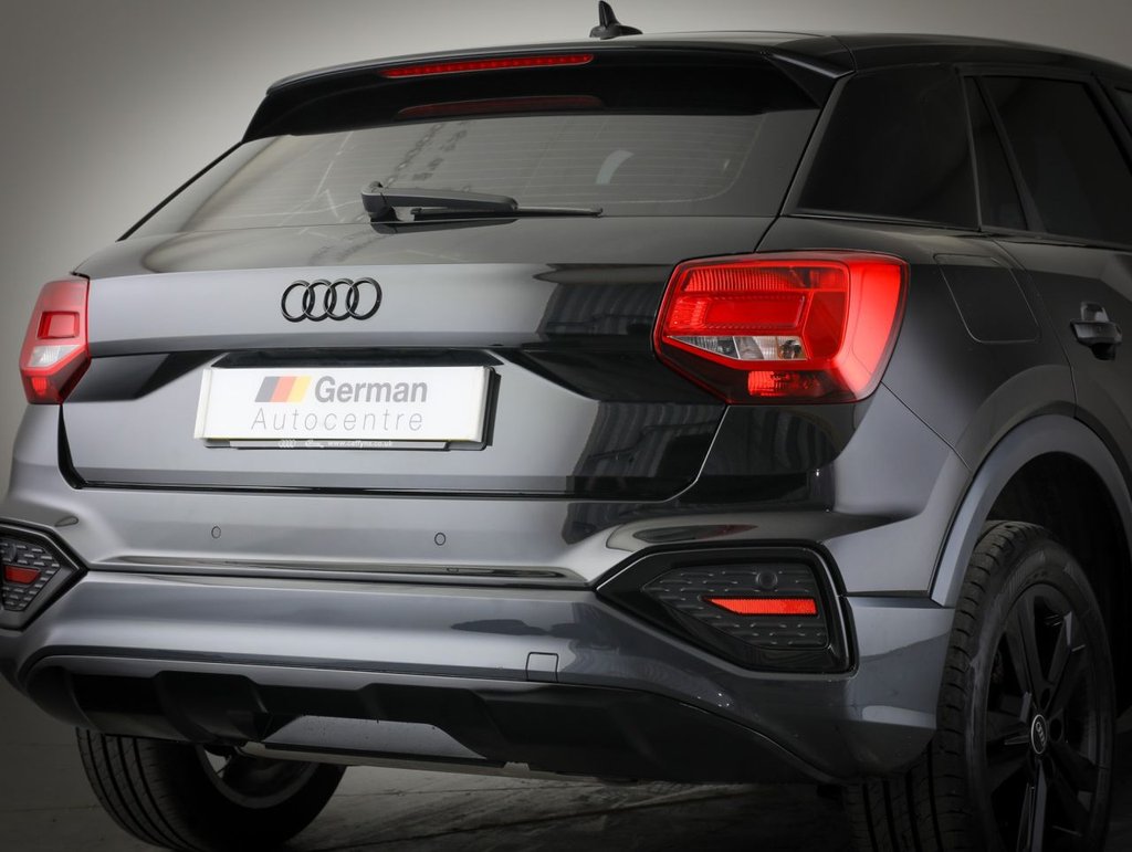 Used Audi Q2 2024 for sale - 78158497: Photo 7