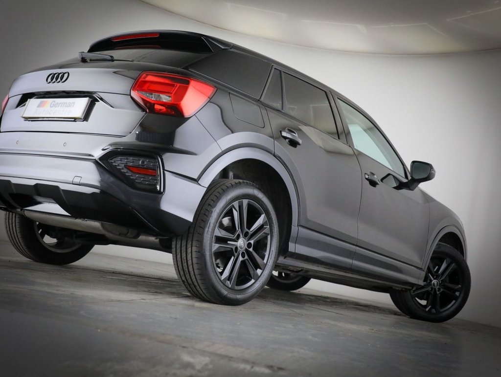 Used Audi Q2 2024 for sale - 78158497: Photo 8