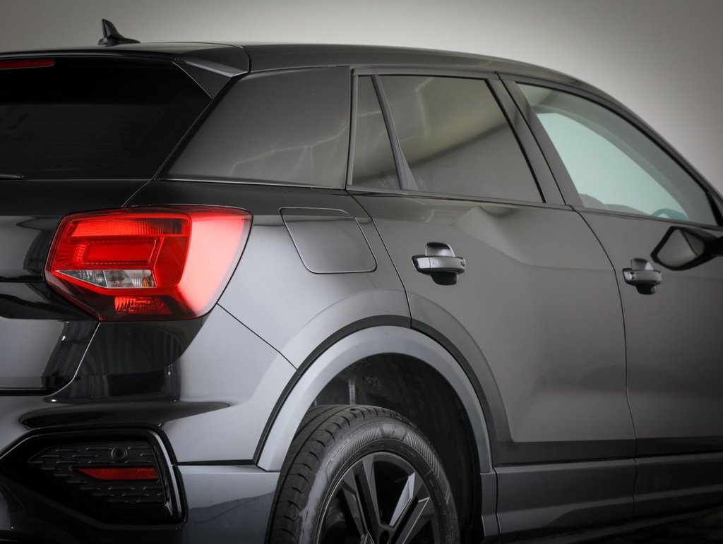 Used Audi Q2 2024 for sale - 78158497: Photo 9