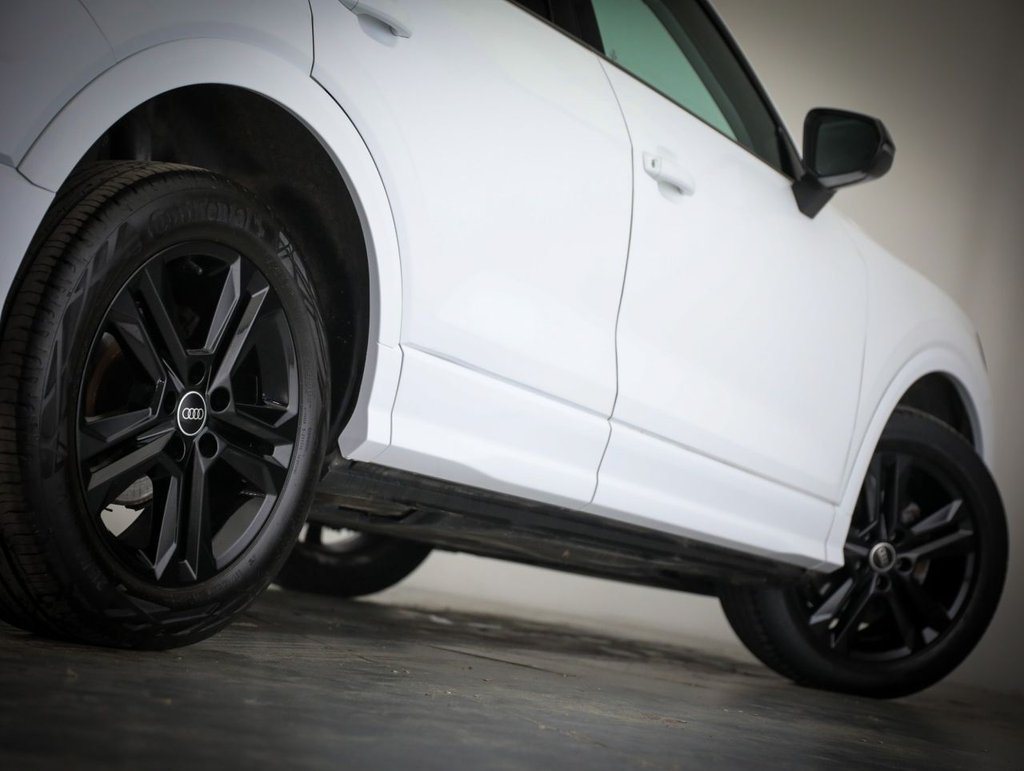 Used Audi Q2 2022 for sale - 77959804: Photo 10