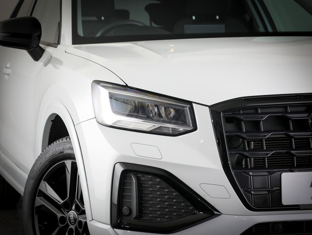 Used Audi Q2 2022 for sale - 77959804: Photo 12