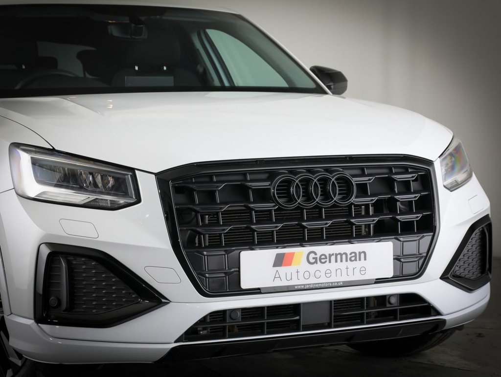 Used Audi Q2 2022 for sale - 77959804: Photo 13