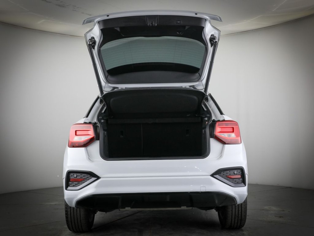 Used Audi Q2 2022 for sale - 77959804: Photo 15