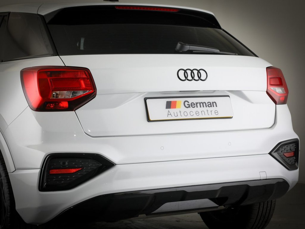 Used Audi Q2 2022 for sale - 77959804: Photo 16