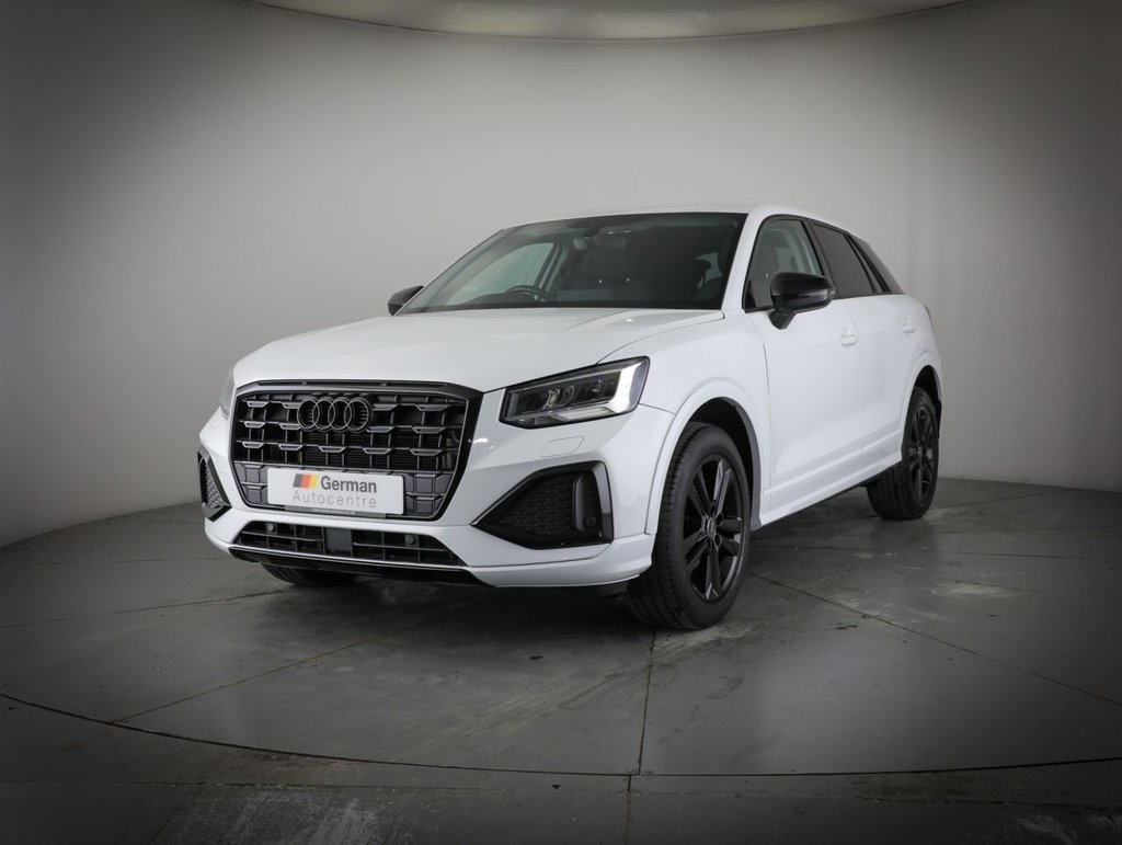 Used Audi Q2 2022 for sale - 77959804: Photo 17