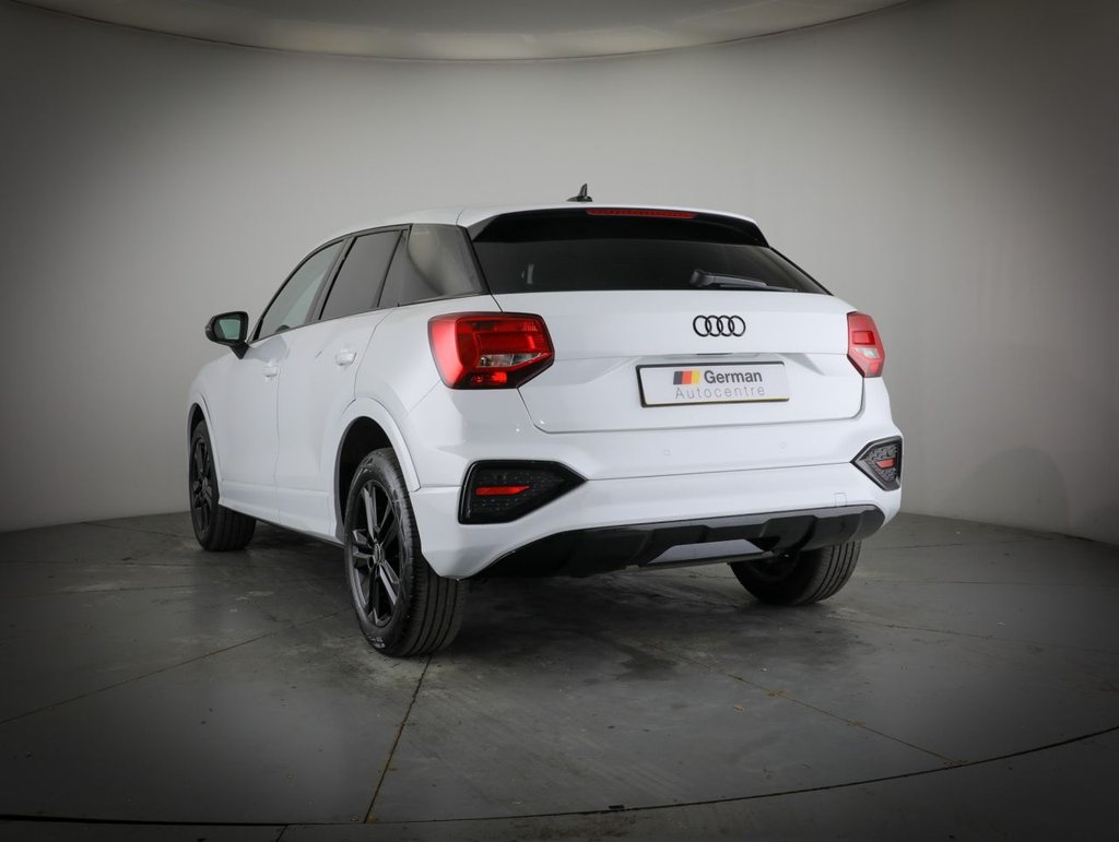 Used Audi Q2 2022 for sale - 77959804: Photo 18