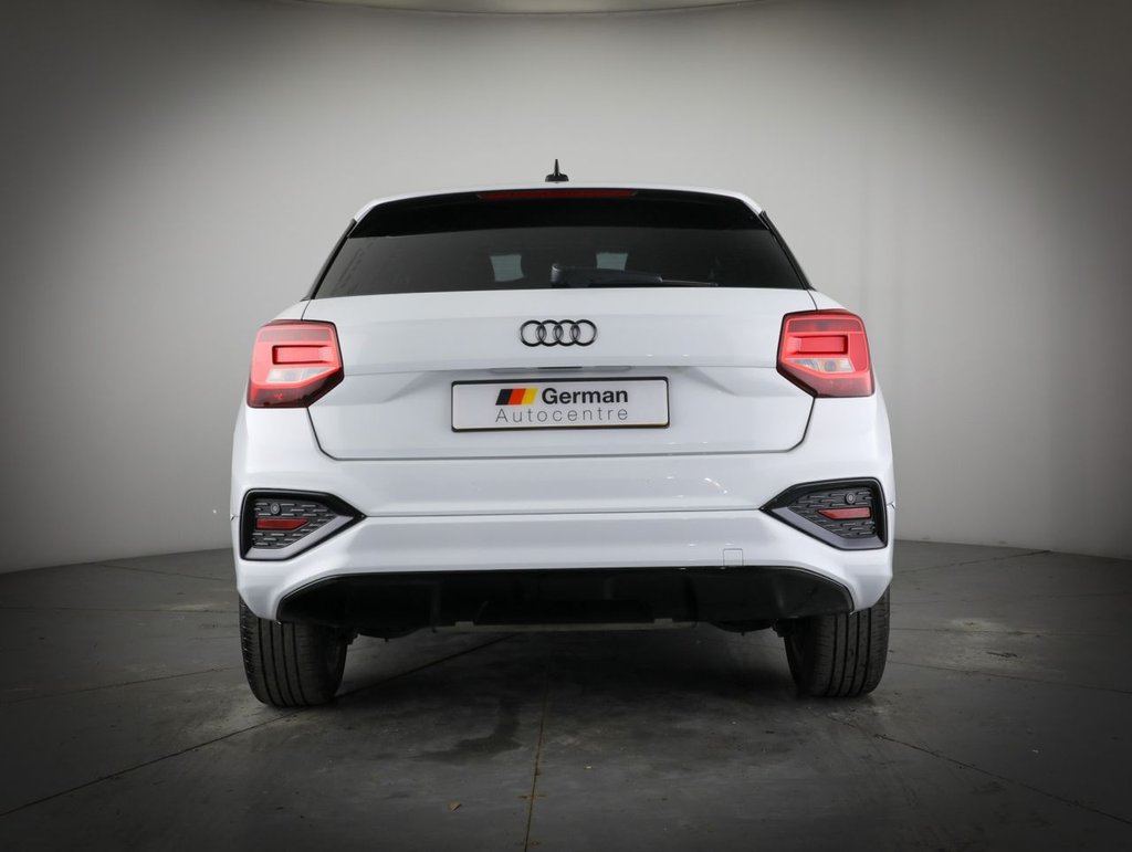 Used Audi Q2 2022 for sale - 77959804: Photo 19