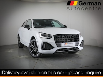 Audi Q2 feature image