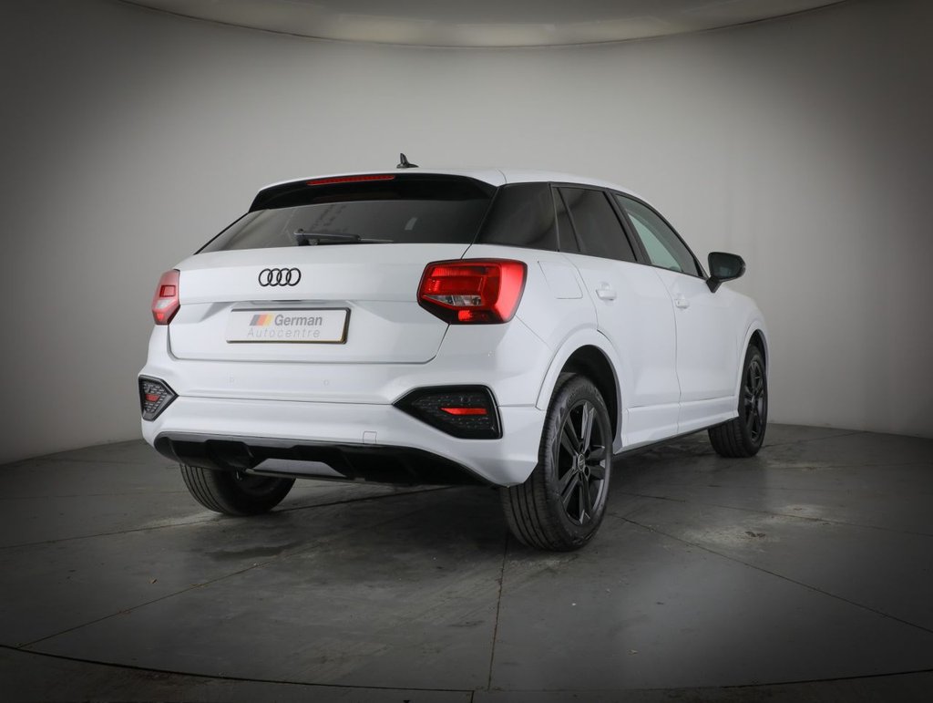 Used Audi Q2 2022 for sale - 77959804: Photo 20