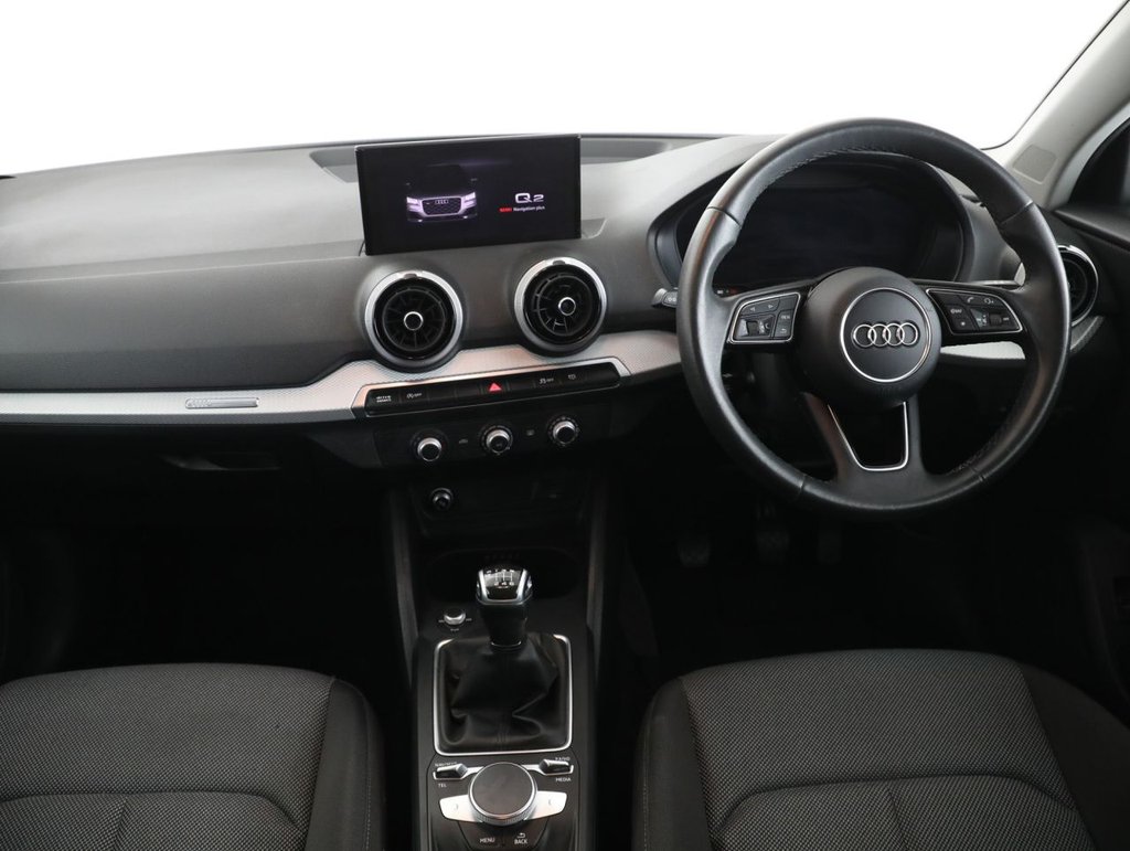 Used Audi Q2 2022 for sale - 77959804: Photo 23