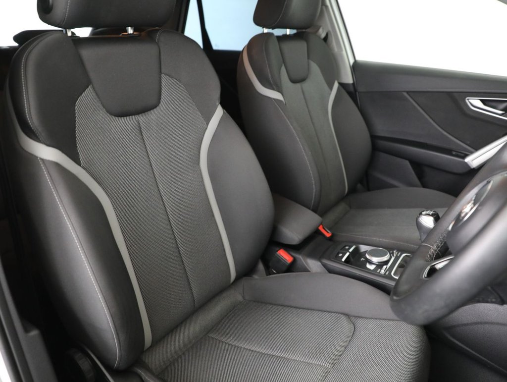 Used Audi Q2 2022 for sale - 77959804: Photo 26