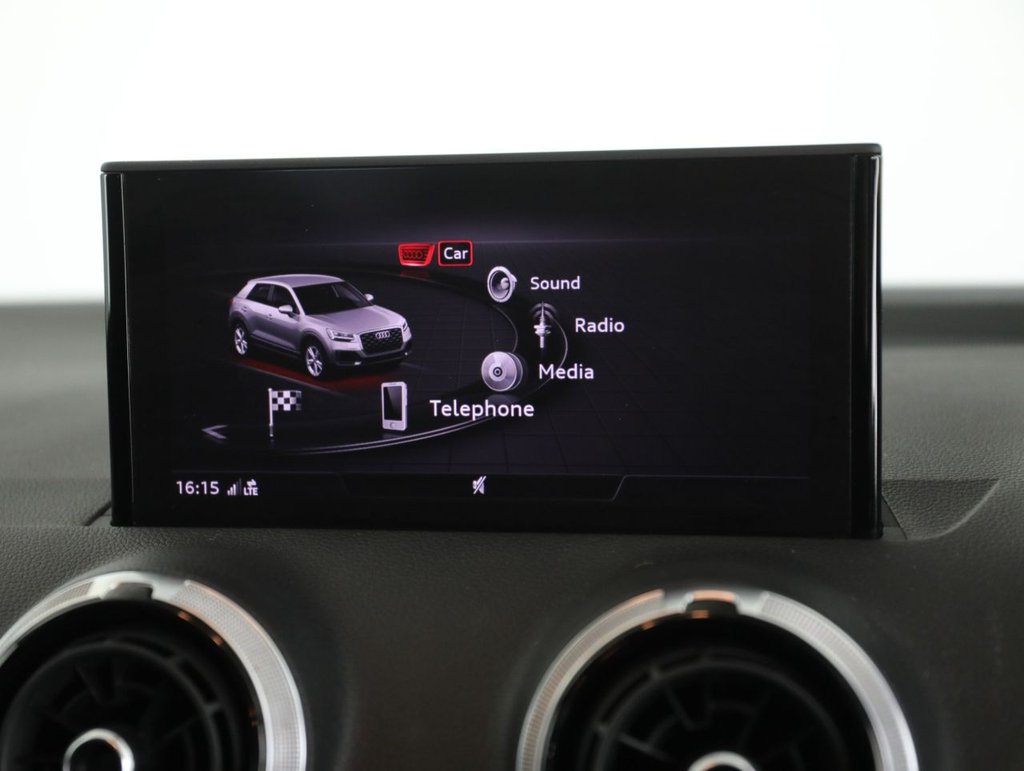 Used Audi Q2 2022 for sale - 77959804: Photo 29