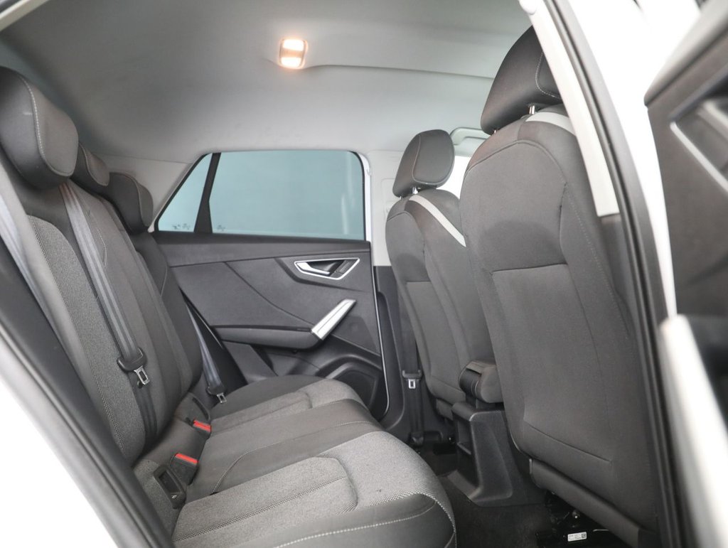 Used Audi Q2 2022 for sale - 77959804: Photo 31