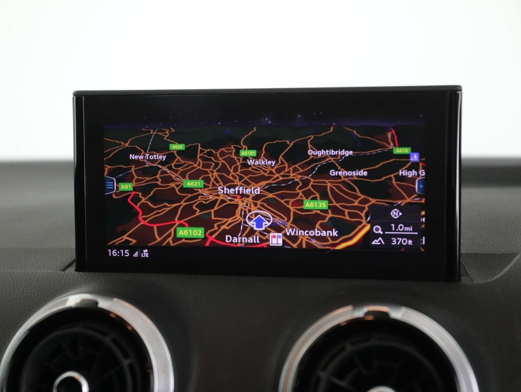 Used Audi Q2 2022 for sale - 77959804: Photo 32