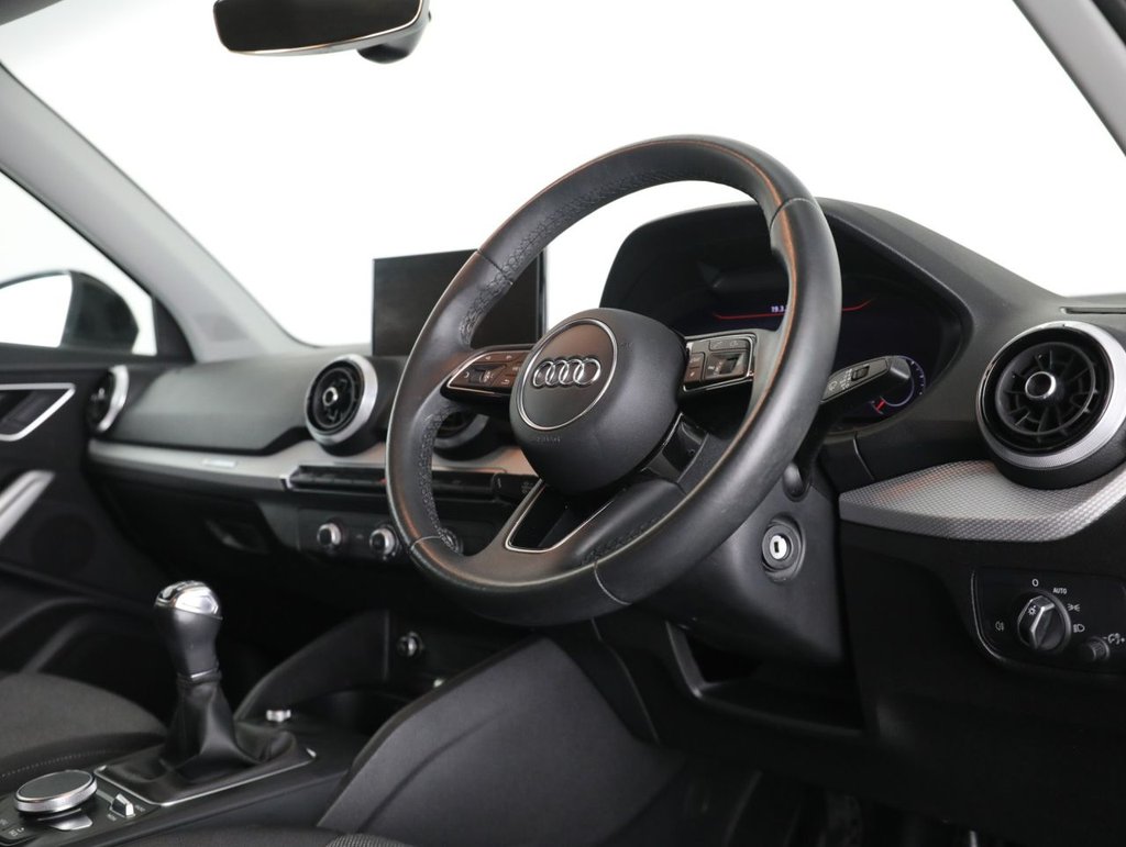 Used Audi Q2 2022 for sale - 77959804: Photo 33