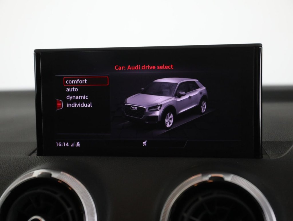 Used Audi Q2 2022 for sale - 77959804: Photo 34