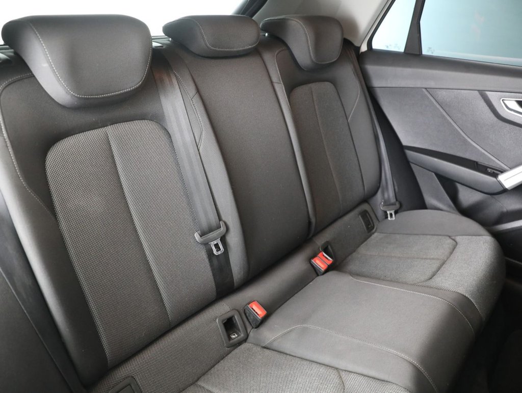 Used Audi Q2 2022 for sale - 77959804: Photo 36