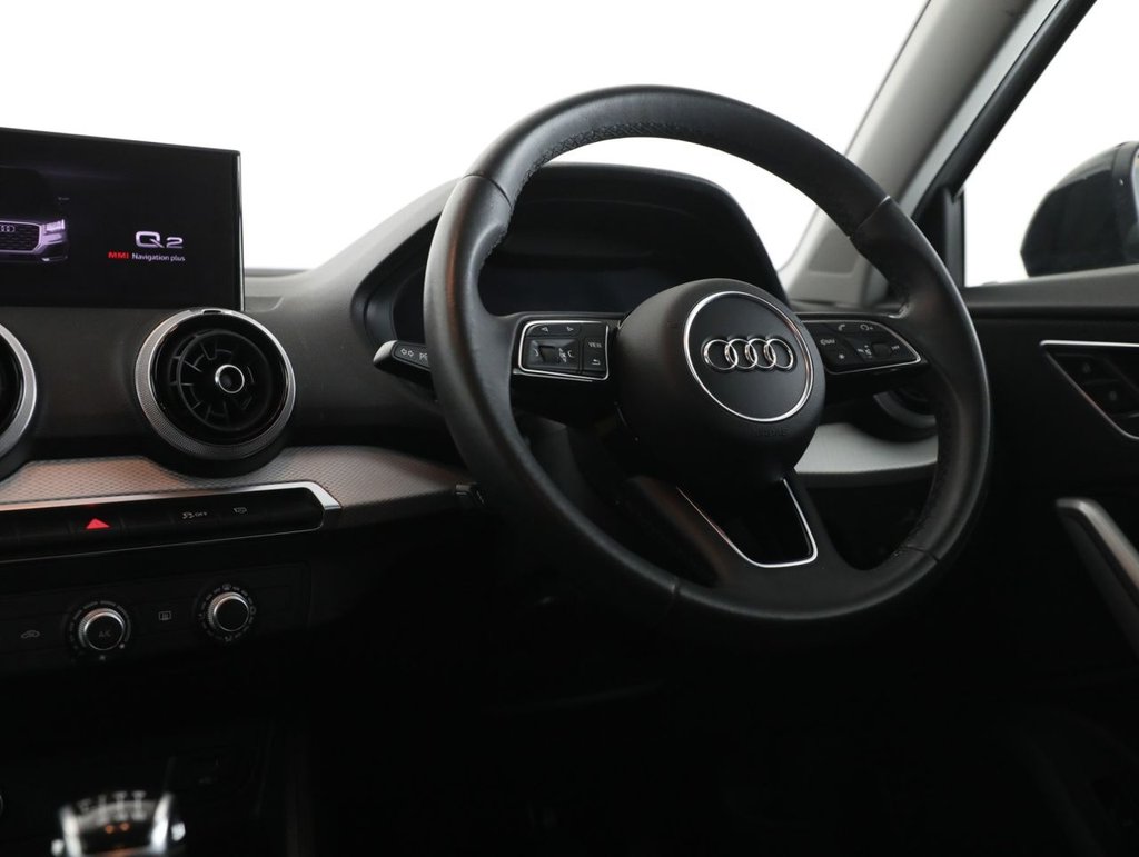 Used Audi Q2 2022 for sale - 77959804: Photo 38