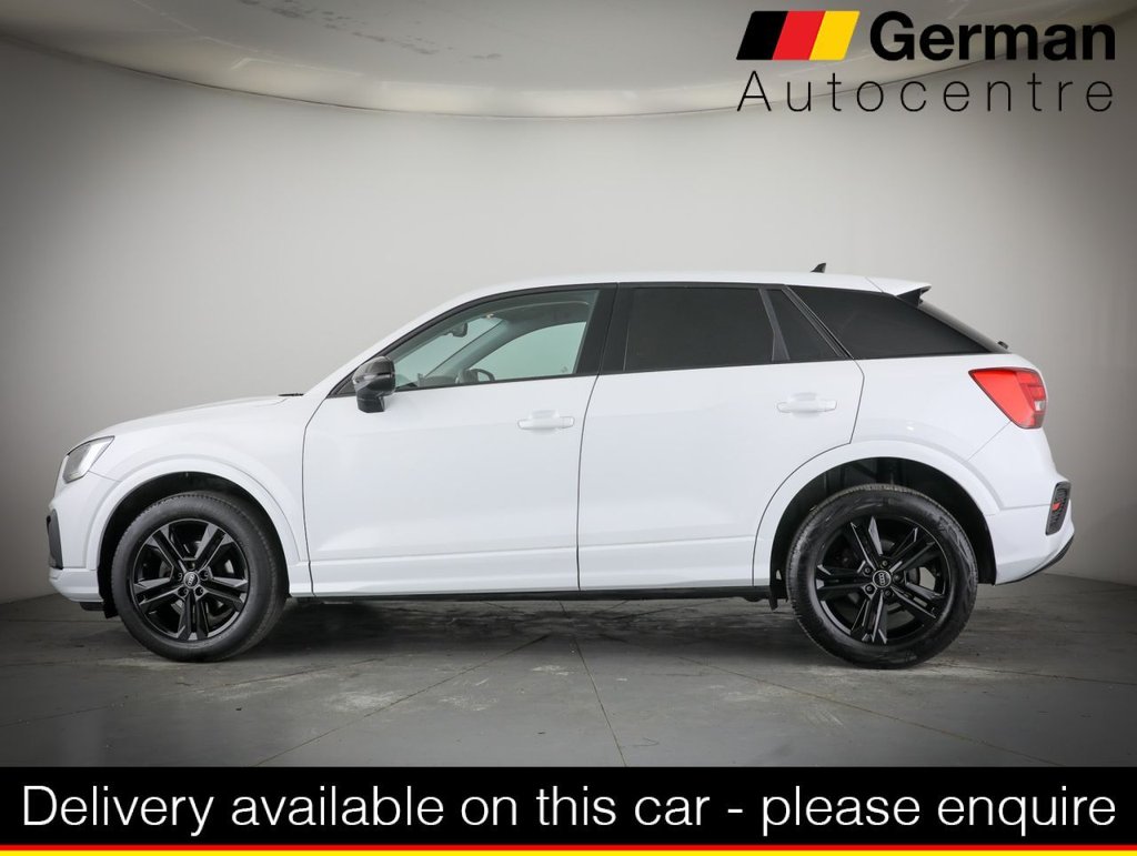 Used Audi Q2 2022 for sale - 77959804: Photo 5