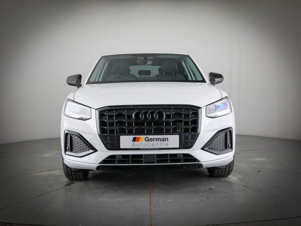 Used Audi Q2 2022 for sale - 77959804: Photo 6