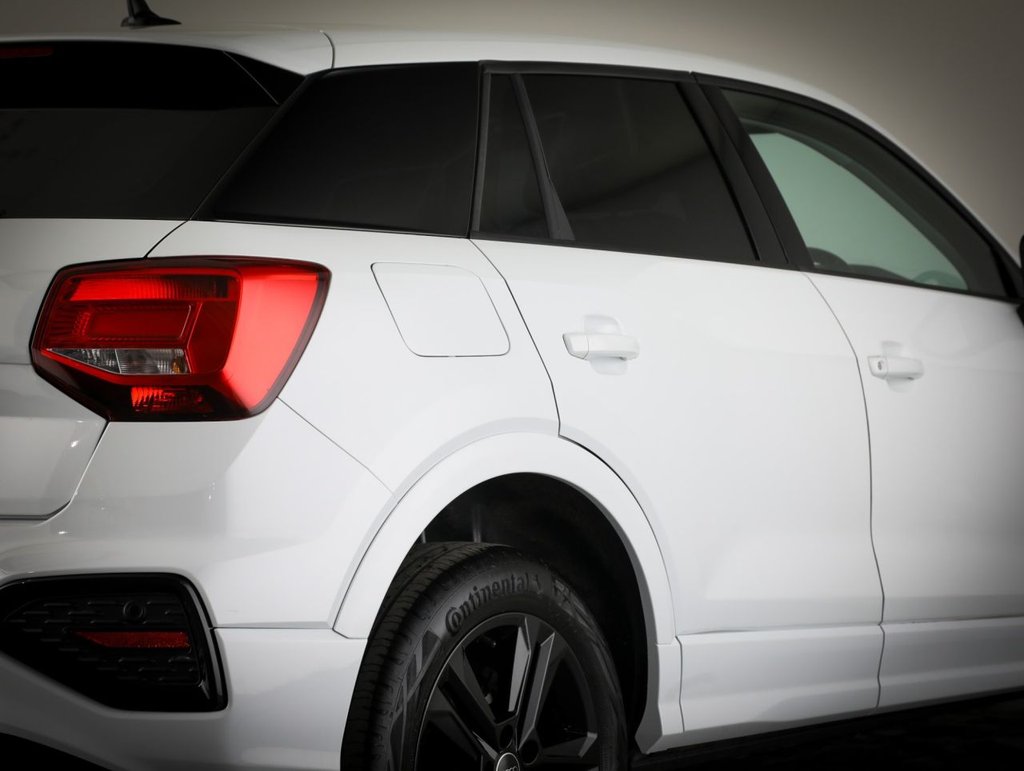 Used Audi Q2 2022 for sale - 77959804: Photo 8