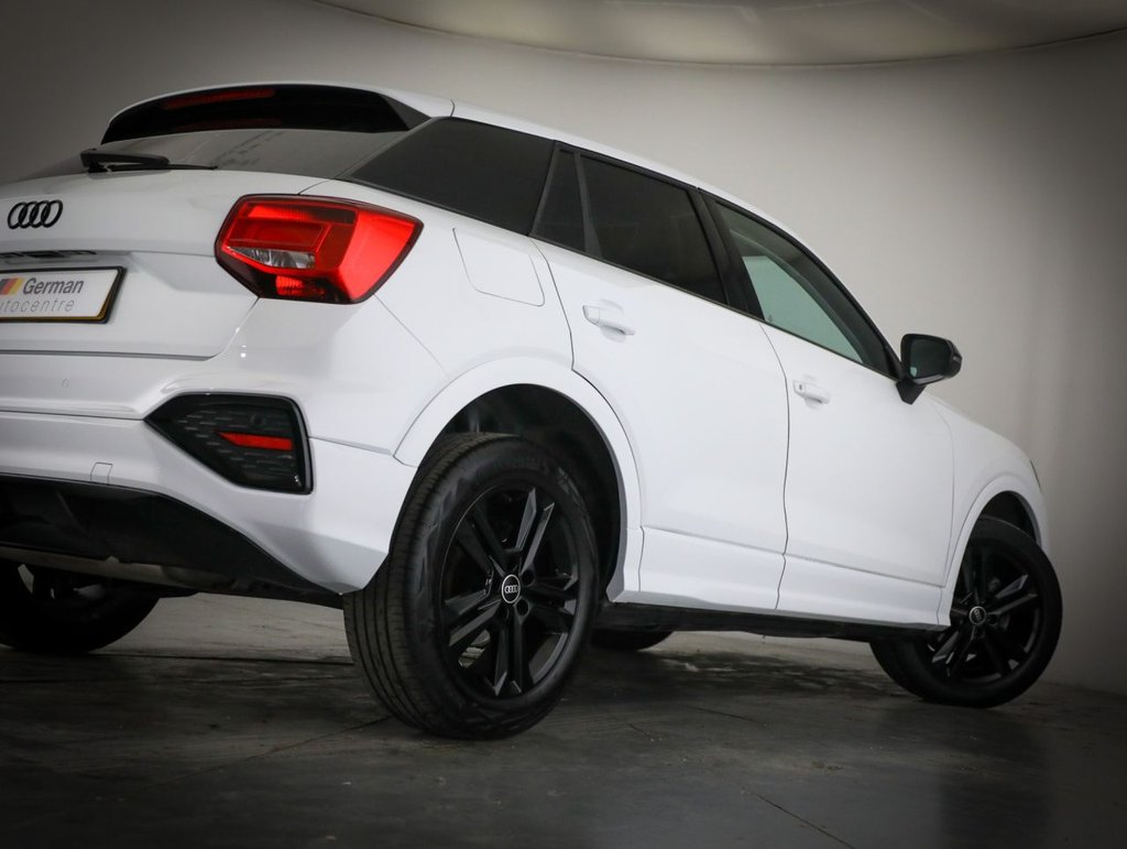 Used Audi Q2 2022 for sale - 77959804: Photo 9