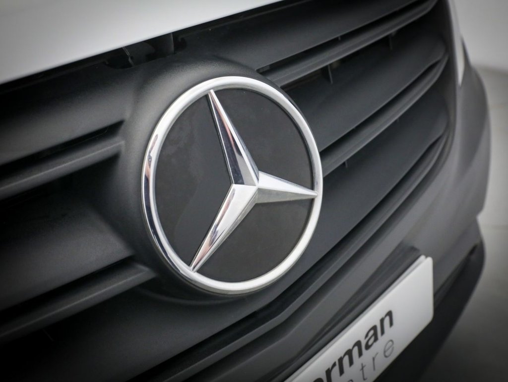 Used Mercedes-Benz Vito 2021 for sale - 77952671: Photo 12